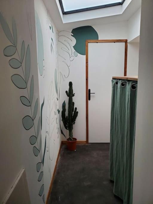Le Spa Parmentine, Jacuzzi Hammam Villa Rochefort  Bagian luar foto