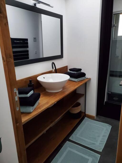 Le Spa Parmentine, Jacuzzi Hammam Villa Rochefort  Bagian luar foto