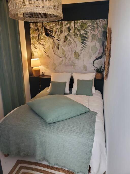 Le Spa Parmentine, Jacuzzi Hammam Villa Rochefort  Bagian luar foto